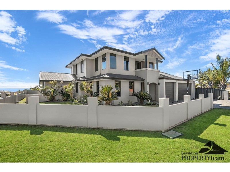 22 Seaview Boulevard, Wandina WA 6530