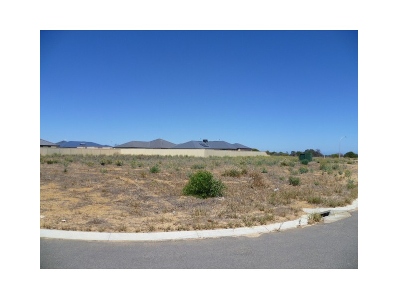 17 Wahn Avenue, Waggrakine WA 6530