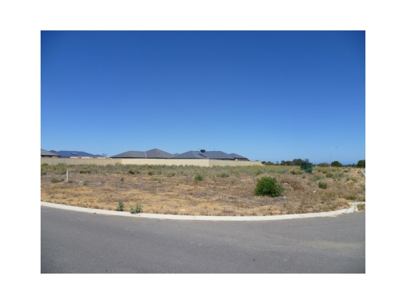 17 Wahn Avenue, Waggrakine WA 6530