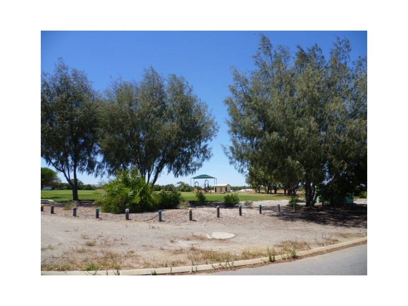 17 Wahn Avenue, Waggrakine WA 6530