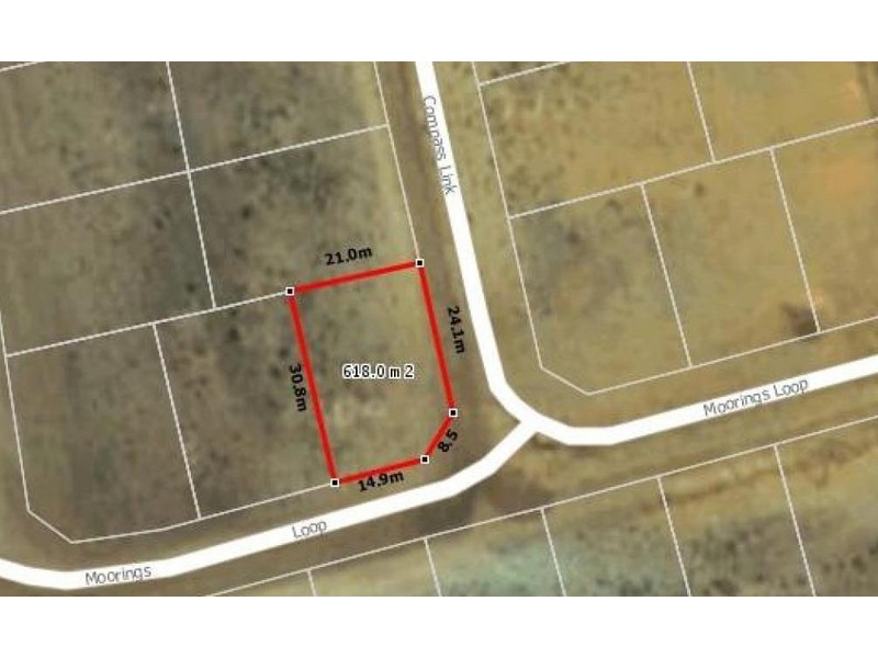 56 Moorings Loop, Sunset Beach WA 6530