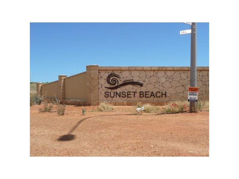 56 Moorings Loop, Sunset Beach WA 6530