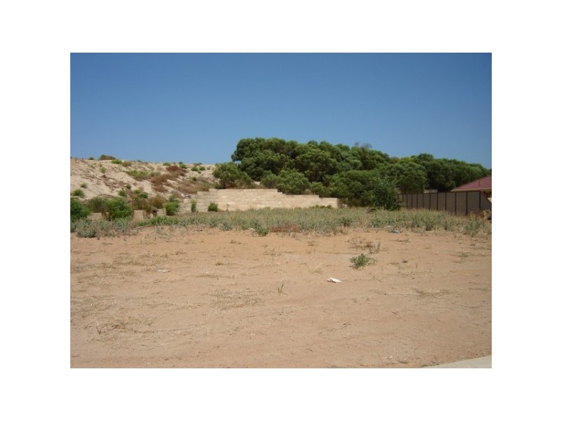 30 Stillwater Avenue, Drummond Cove WA 6532