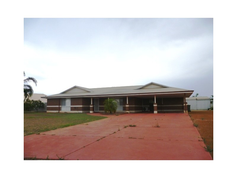 12 Calythrix Court, Strathalbyn WA 6530