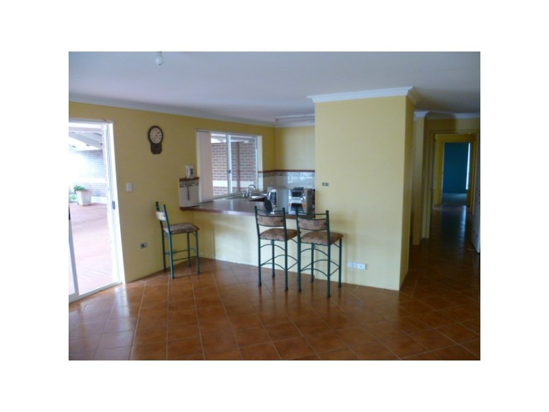 12 Calythrix Court, Strathalbyn WA 6530