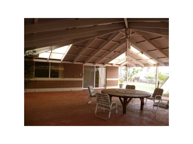 12 Calythrix Court, Strathalbyn WA 6530