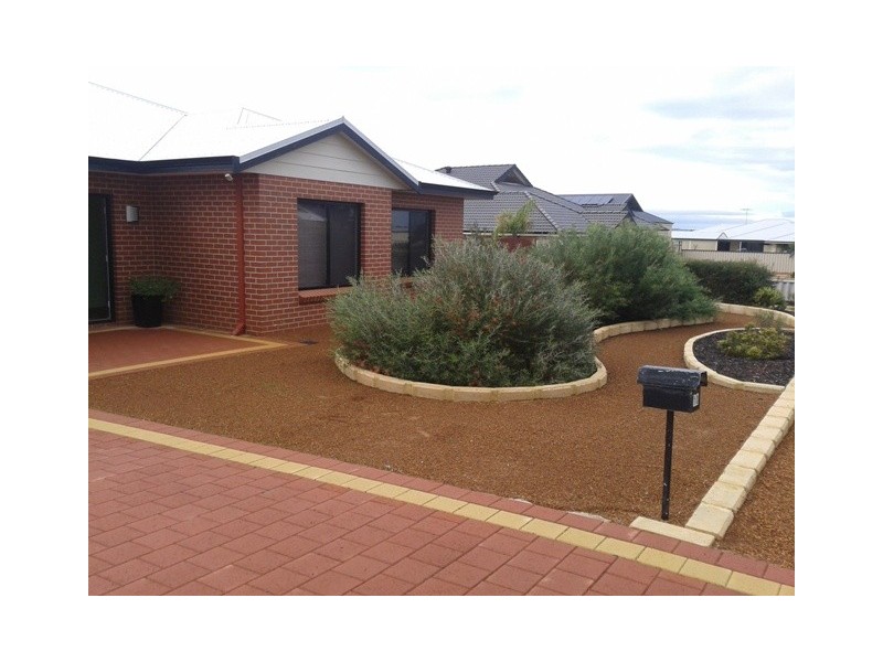 10 Fuchsia Close, Strathalbyn WA 6530