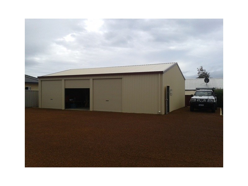 10 Fuchsia Close, Strathalbyn WA 6530