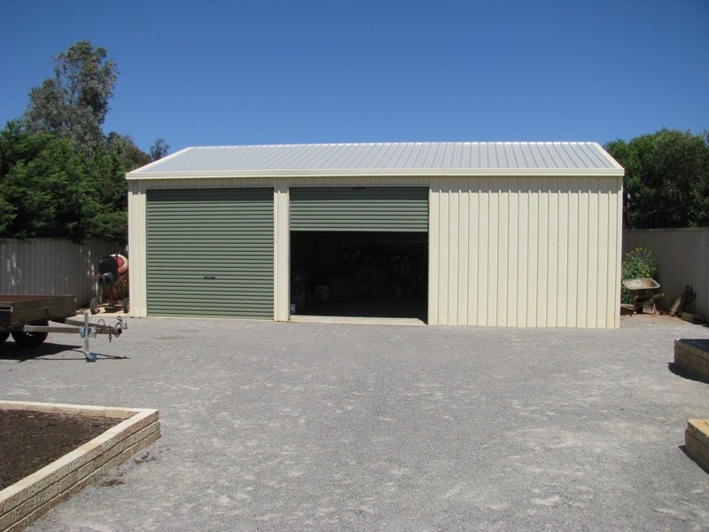 13 Candlebark Drive, Strathalbyn WA 6530