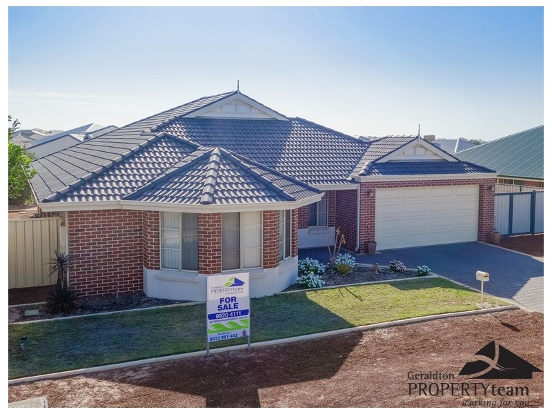 5 Ada Wynd, Wandina WA 6530