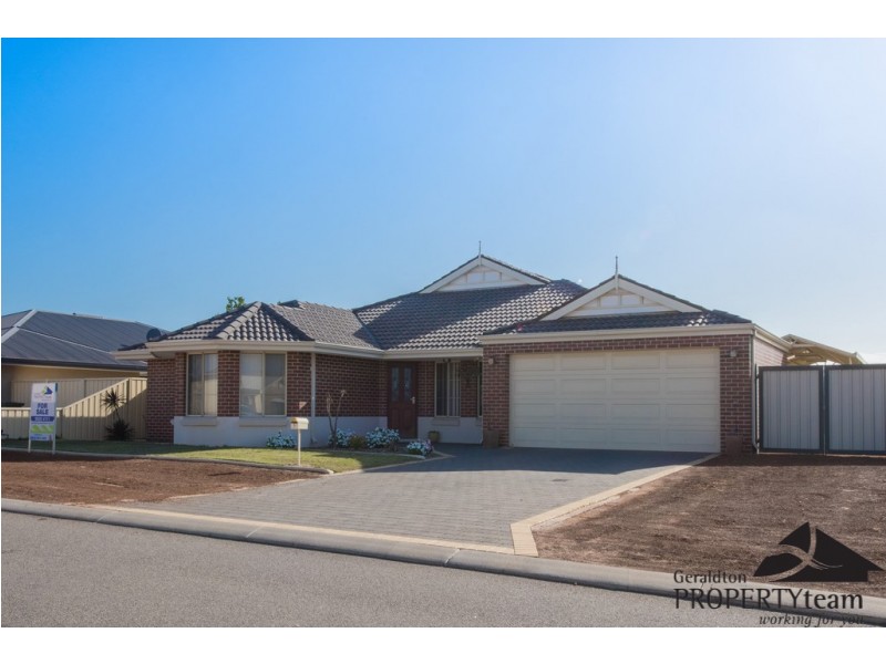 5 Ada Wynd, Wandina WA 6530