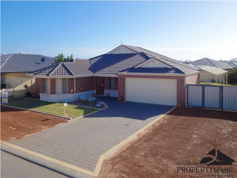 5 Ada Wynd, Wandina WA 6530