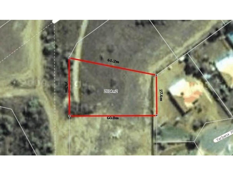 Lot 537 Fallowfield Street, Strathalbyn WA 6530