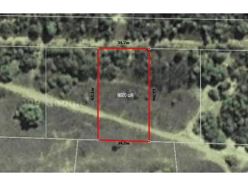 Lot 508 Koojarra Street, Strathalbyn WA 6530