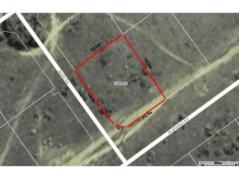 Lot 500 Myrtle Road, Strathalbyn WA 6530