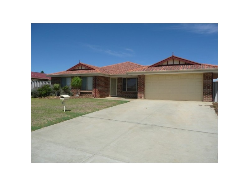 36 Winnetta Ridge, Wandina WA 6530