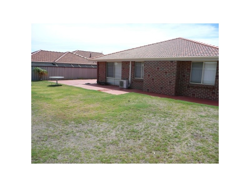 36 Winnetta Ridge, Wandina WA 6530