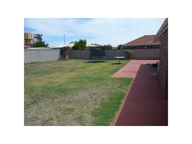 36 Winnetta Ridge, Wandina WA 6530