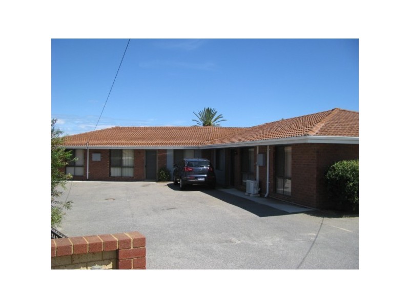 28 A and B Tuart Street, Rangeway WA 6530
