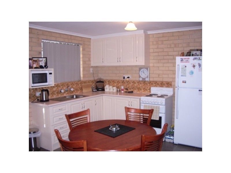 28 A and B Tuart Street, Rangeway WA 6530