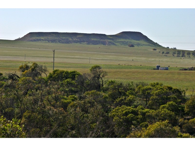 Lot 496 Strathalbyn Road, Strathalbyn WA 6530