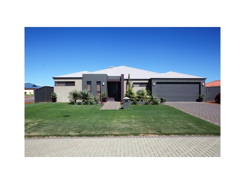 1 Ocean Queen Drive, Wandina WA 6530