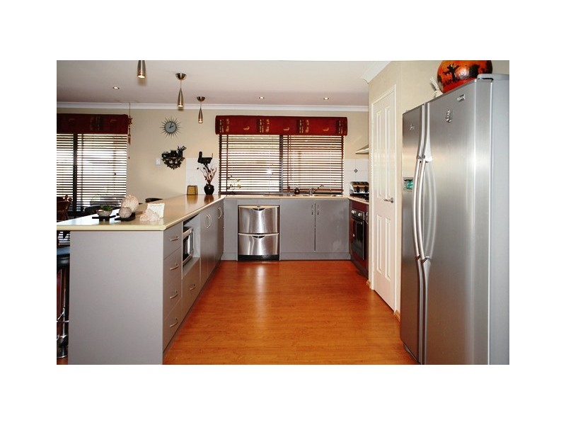 1 Ocean Queen Drive, Wandina WA 6530