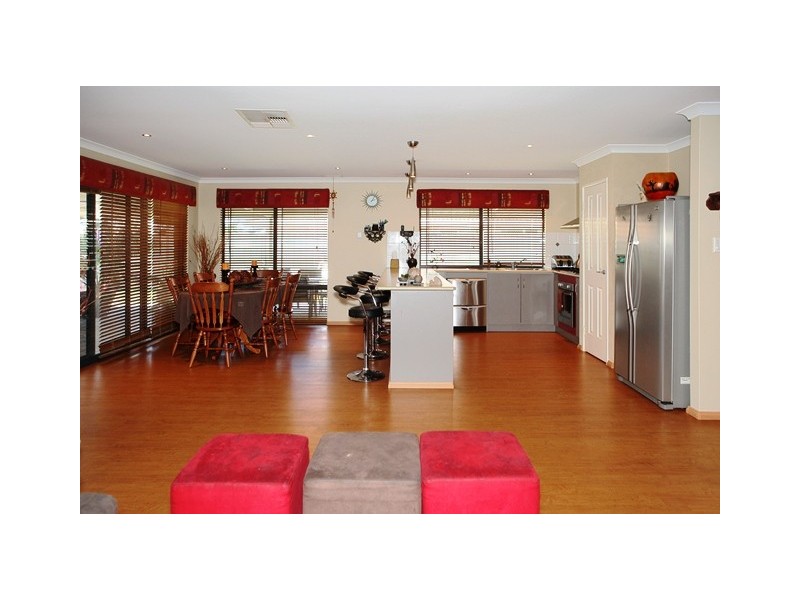 1 Ocean Queen Drive, Wandina WA 6530