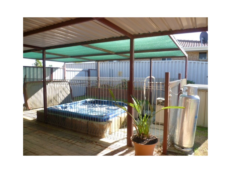 10 Thames Drive, Cape Burney WA 6532