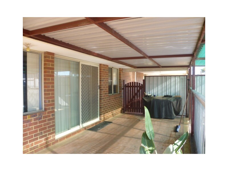 10 Thames Drive, Cape Burney WA 6532