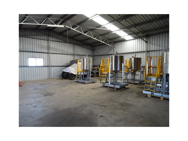 4 Rich Maslen NARNGULU, Geraldton WA 6530