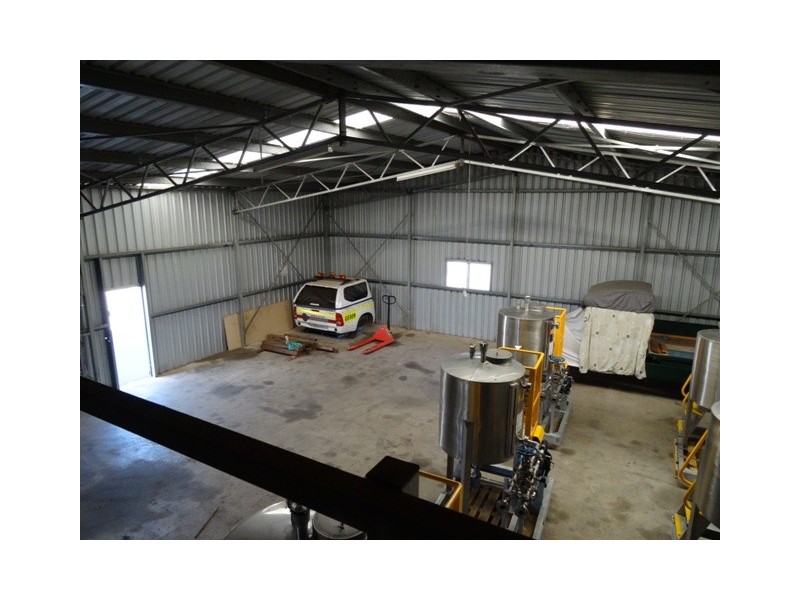 4 Rich Maslen NARNGULU, Geraldton WA 6530