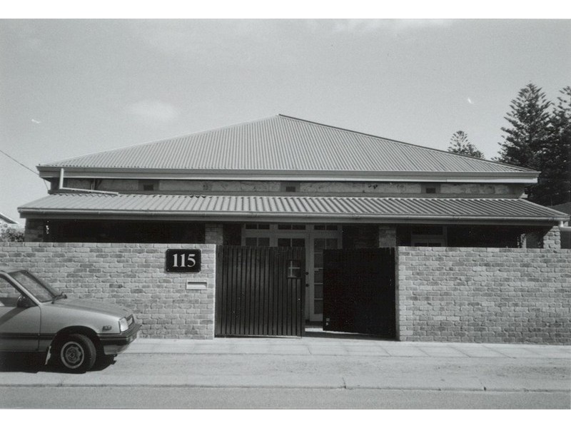 115 Augustus Street, Geraldton WA 6530