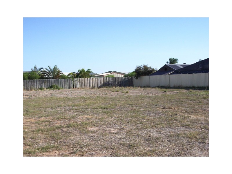 51 Wave Crest Circle, Drummond Cove WA 6532