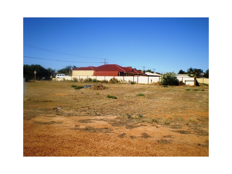 Lot 11 Wahn Avenue, Waggrakine WA 6530