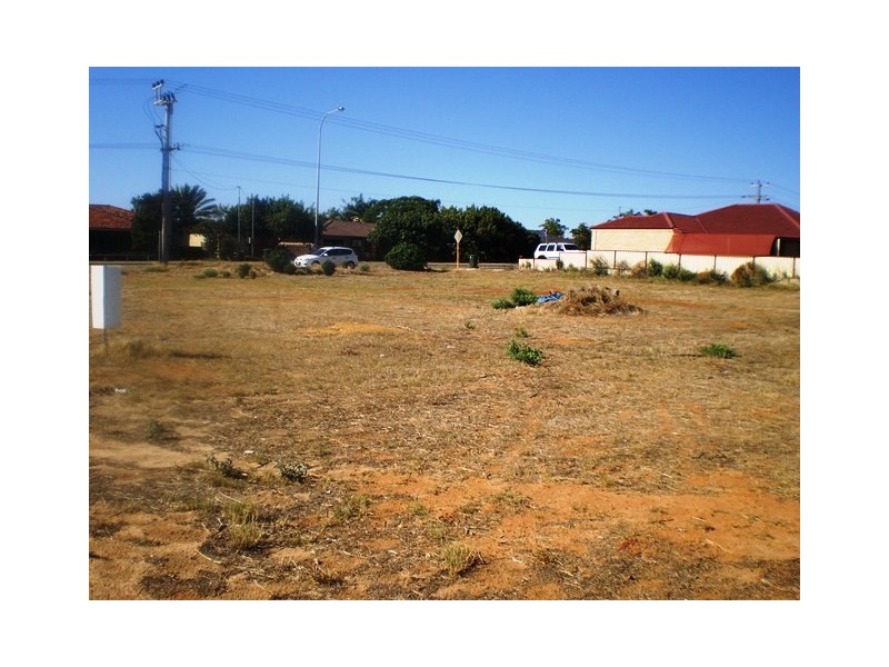 Lot 11 Wahn Avenue, Waggrakine WA 6530