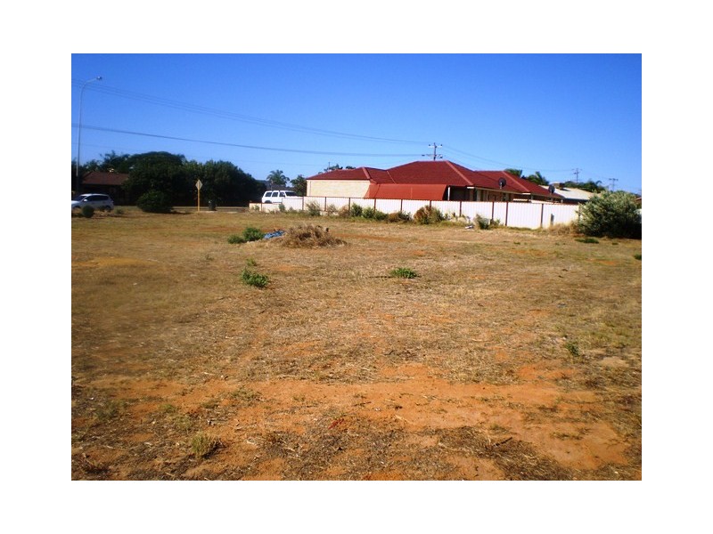 Lot 11 Wahn Avenue, Waggrakine WA 6530