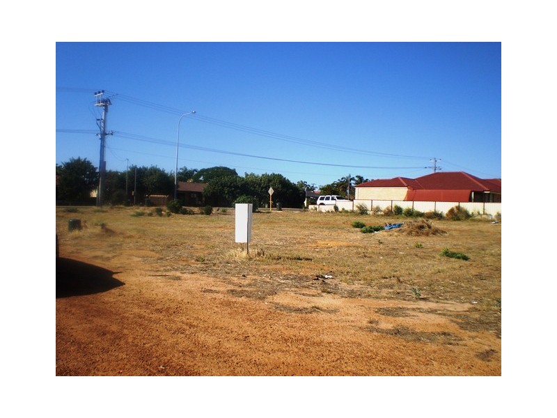 Lot 11 Wahn Avenue, Waggrakine WA 6530