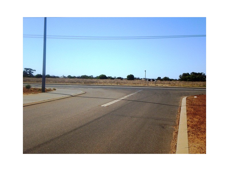Lot 11 Wahn Avenue, Waggrakine WA 6530