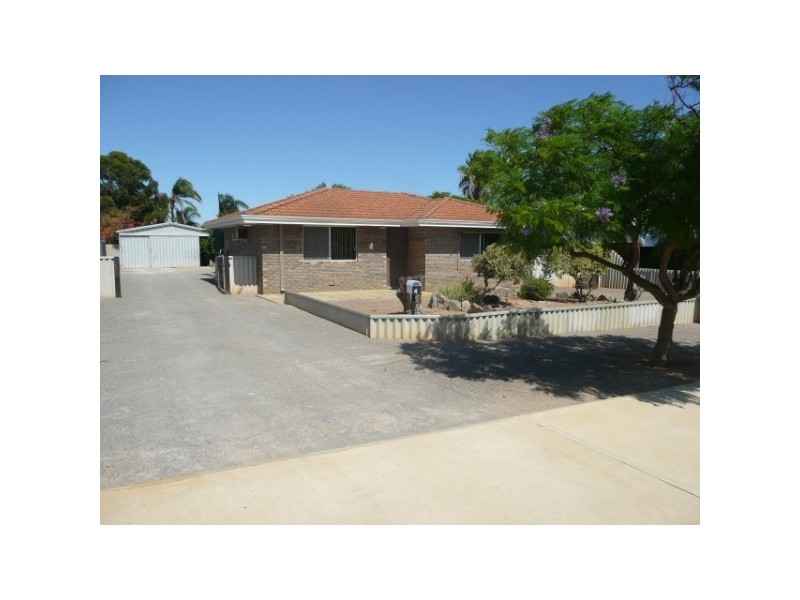 4 Pinyali Way, Waggrakine WA 6530
