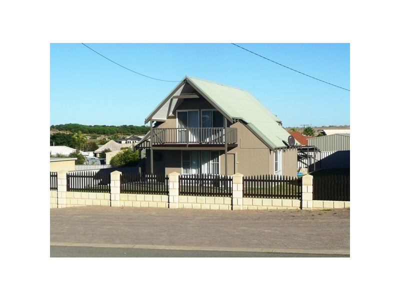 35 River Drive, Cape Burney WA 6532