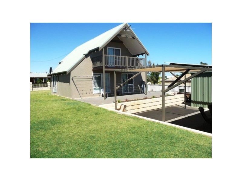 35 River Drive, Cape Burney WA 6532