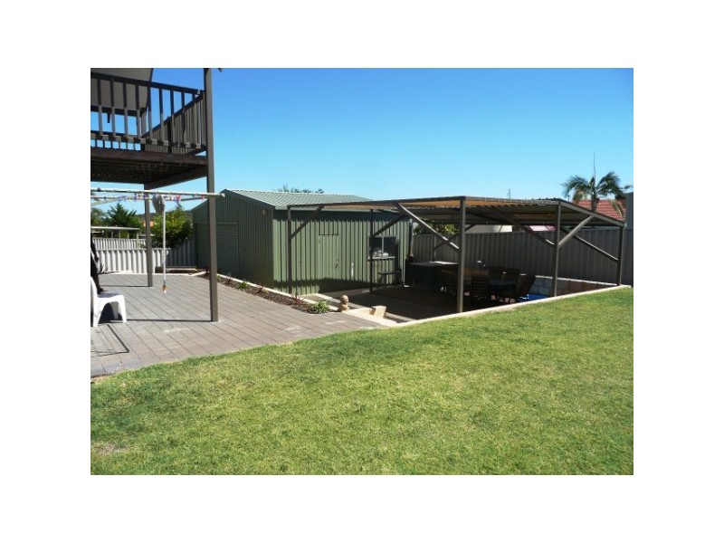 35 River Drive, Cape Burney WA 6532