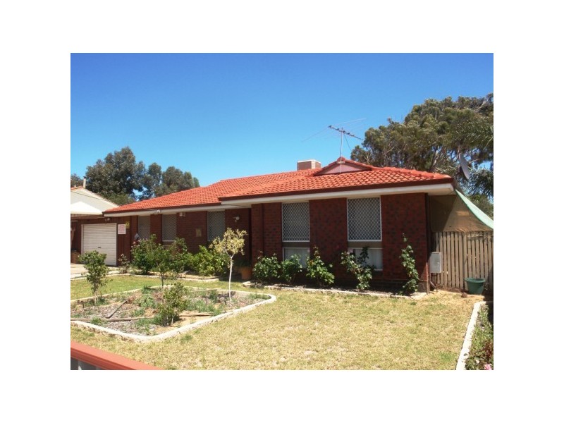 21 Assen Street, Rangeway WA 6530