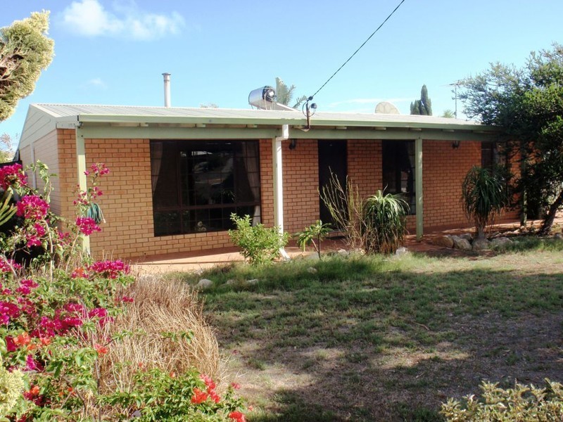 21 Thames Drive, Cape Burney WA 6532