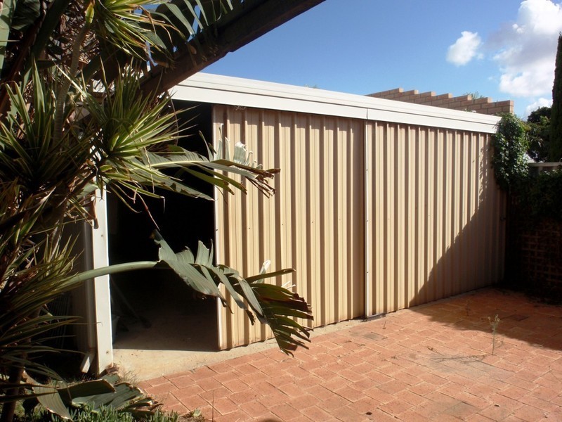 21 Thames Drive, Cape Burney WA 6532
