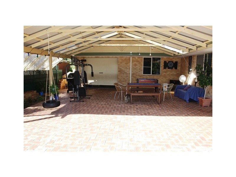 17 Pinna Way, Sunset Beach WA 6530