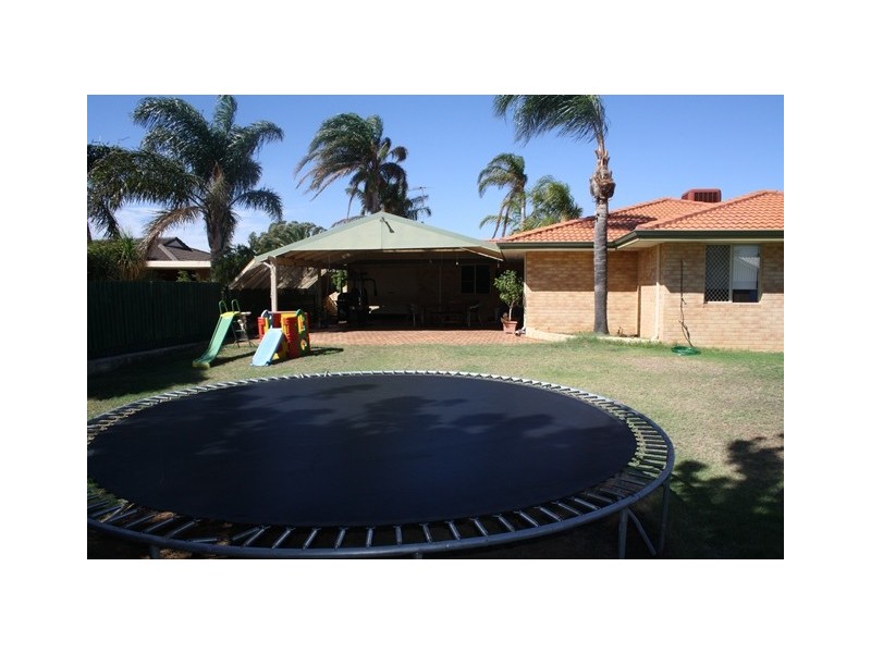 17 Pinna Way, Sunset Beach WA 6530