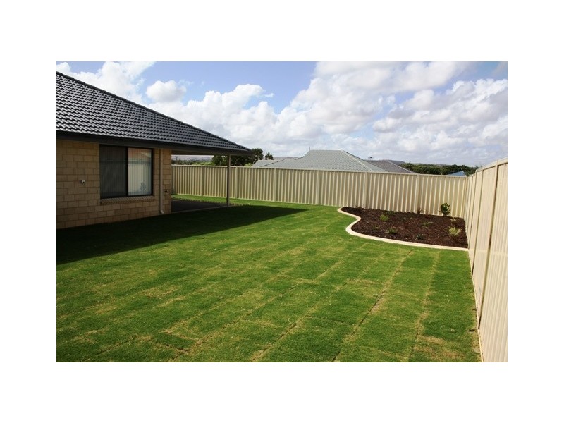 20 Moorings Loop, Sunset Beach WA 6530