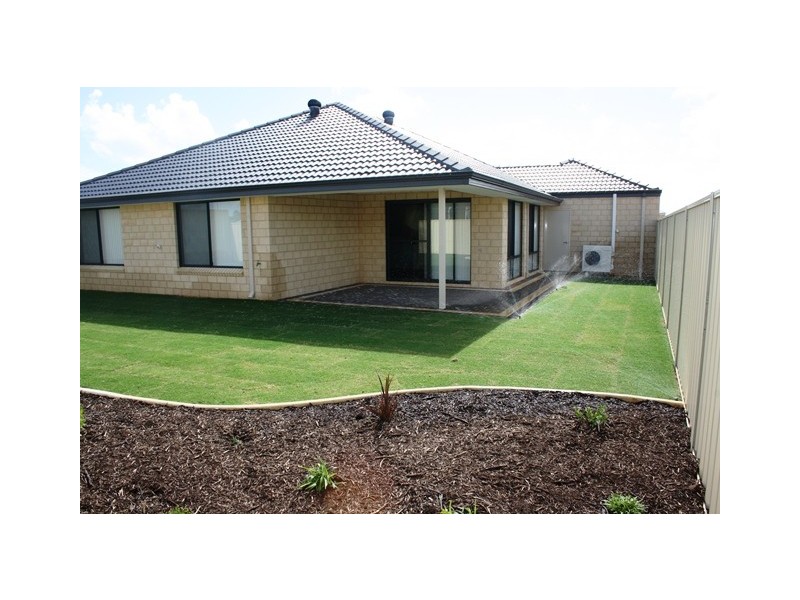 20 Moorings Loop, Sunset Beach WA 6530